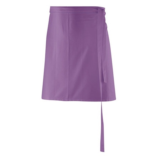 Fartuch EX100 - Purple
