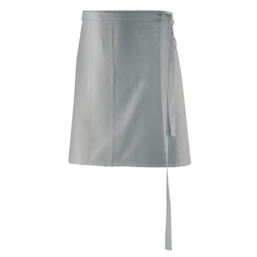 Fartuch EX100 - Silver Grey