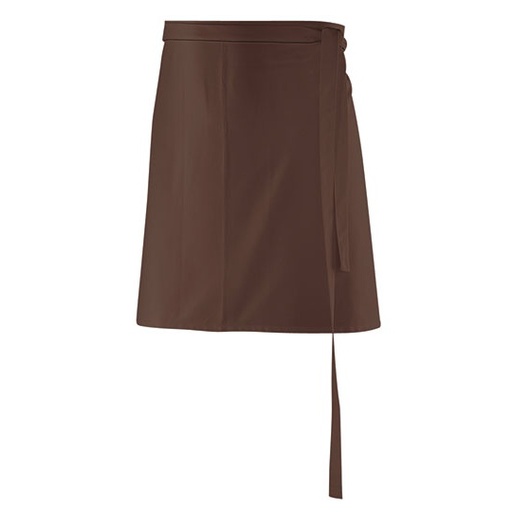 Fartuch EX100 - Toffee