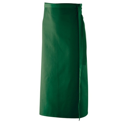 [EX102-1000054748] Fartuch EX102 - Bottle Green
