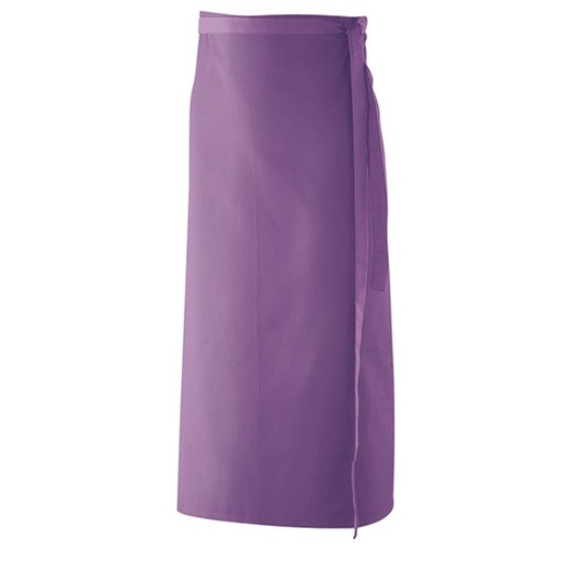 Fartuch EX102 - Purple