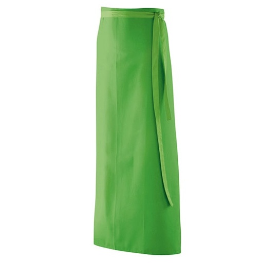 Fartuch EX103 - Lemon Green