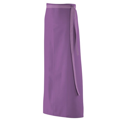 Fartuch 100x100 cm EX103 - Purple