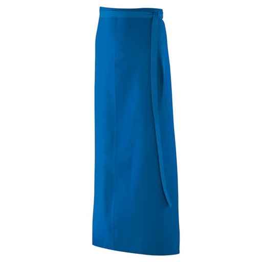Fartuch EX103 - Royal Blue