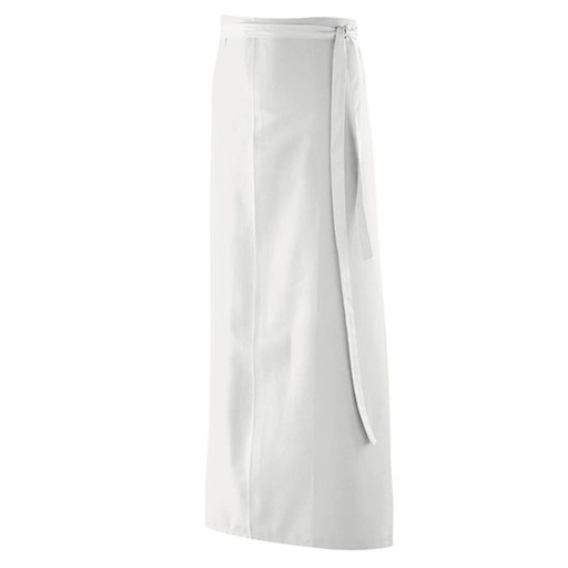 Fartuch 100x100 EX103 - White