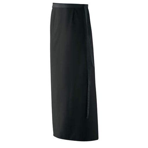 Fartuch XXL EX117 - Black