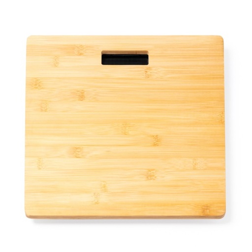 Waga TADEUS BC1378 - naturalny