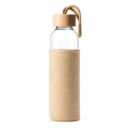 Butelka SIBU BI4137 - naturalny