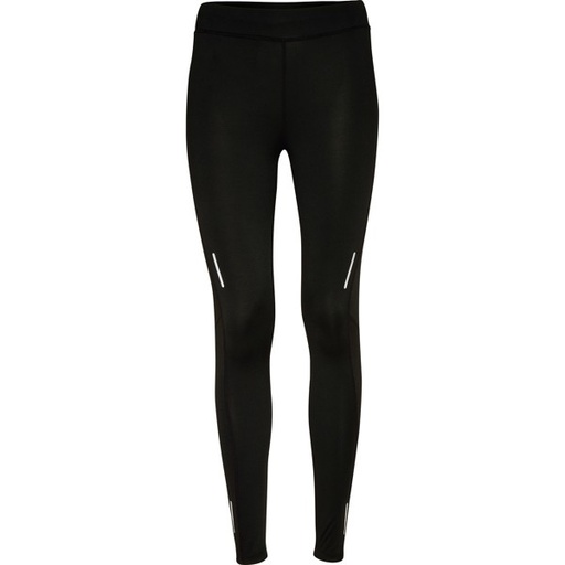 Legginsy ADELAIDA LG0459 - czarne