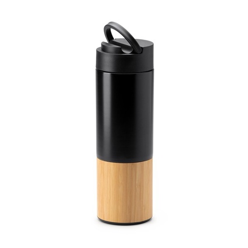 Bidon COIBA BI4211 - czarny