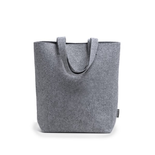 Torba SAFIRA BO1257 - szary