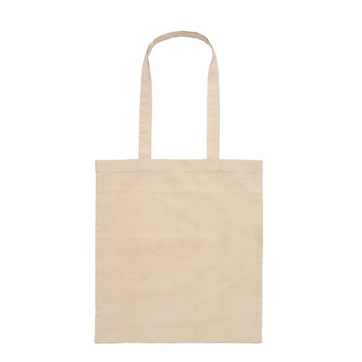 Torba ORCUS BO1349 - naturalny