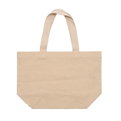 Torba BRAGI BO1350 - naturalny