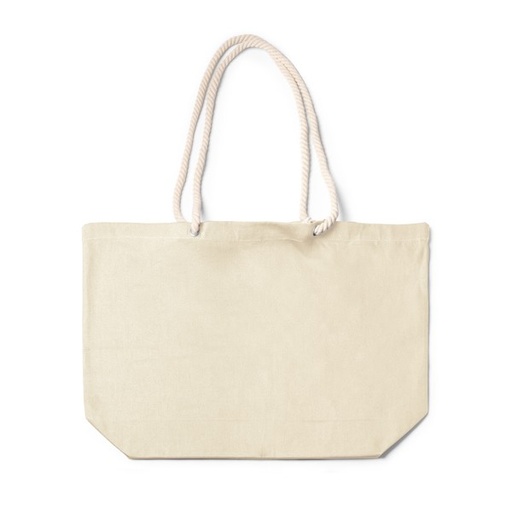 Torba SANDY BO1647 - naturalny
