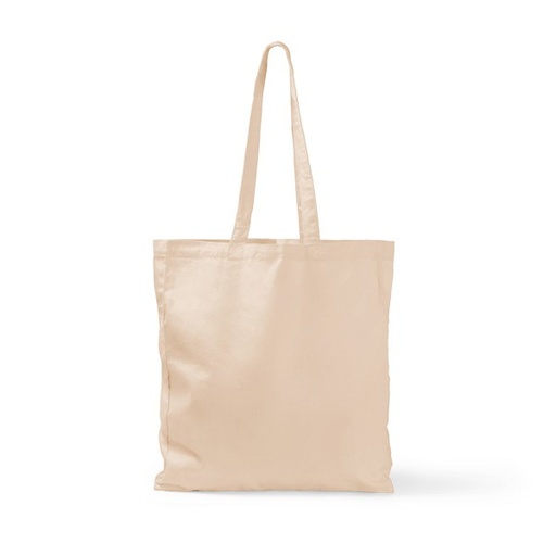 Torba HERON BO1649 - naturalny