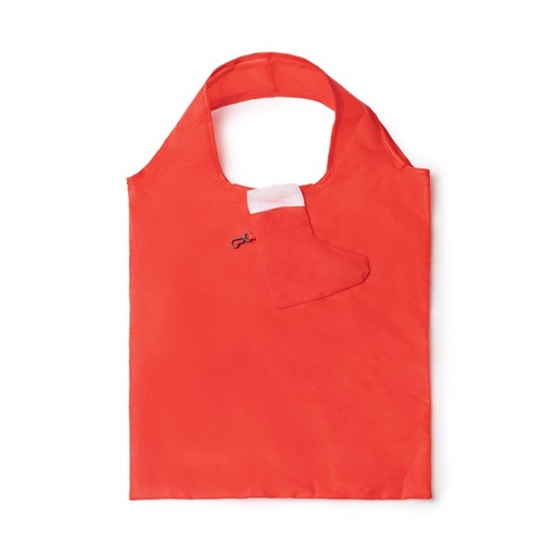 Bag WELAND BO1842 - czerwony