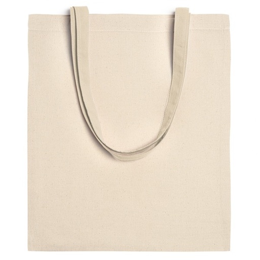 Bag MUDARI BO1922 - naturalny