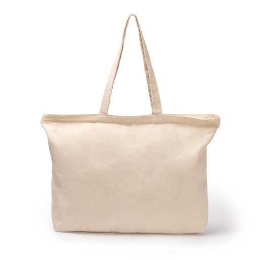 Bag BELMOX BO1934 - naturalny