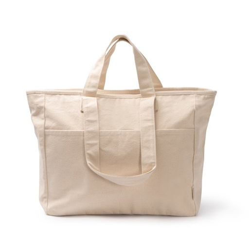 Bag TONGA BO1954 - naturalny