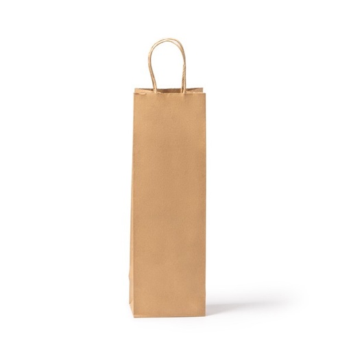 Torba papierowa PINUS BO7123 - naturalny