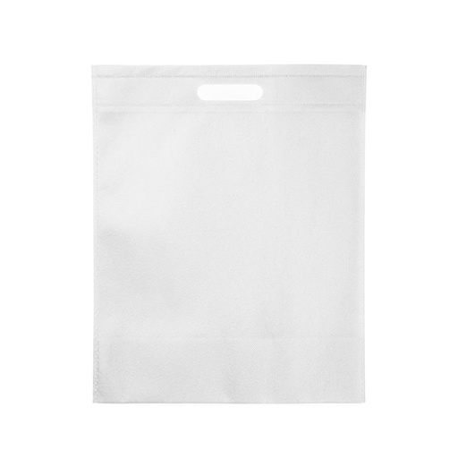 Torba TRENTO BO7127 - biały