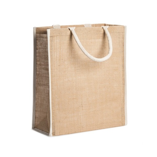 Torba KOPER BO7148 - naturalny