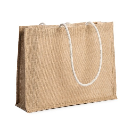 Torba STERNA BO7555 - naturalny
