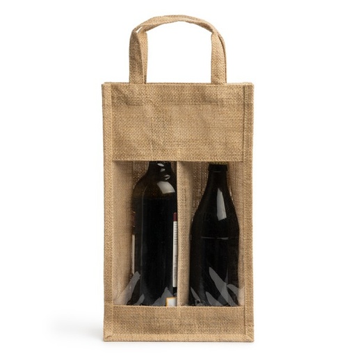 Torba GRACE BO7610 - naturalny