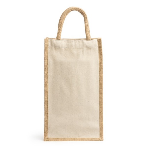 Torba LOIRE BO7613 - naturalny