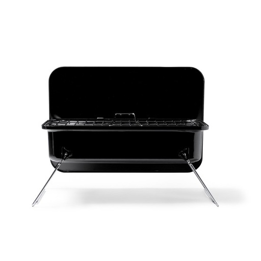 Ruszt do grilla FILET BQ1567 - czarny