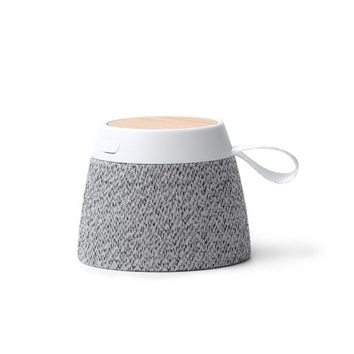 Speaker MONARK BS2002 - szary vigore