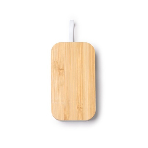 Uchwyt na kable KRUSE CR1050 - naturalny
