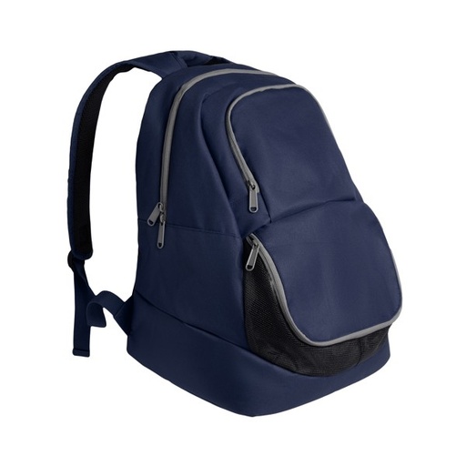 Plecak COLUMBA BO7120 - granatowy