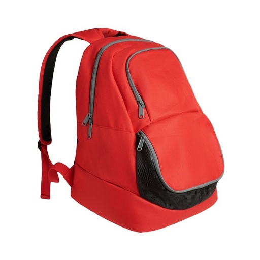Plecak COLUMBA BO7120 - czerwony