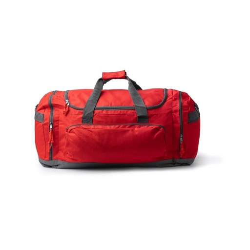 Torba NOVAK BO7170 - czerwony