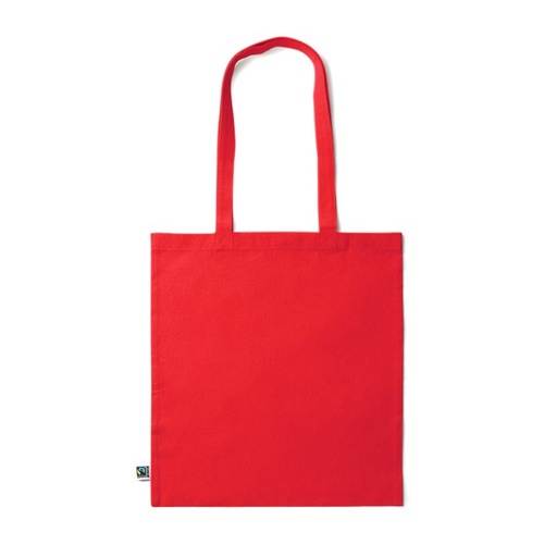 Torba KIMEX BO7195 - czerwony