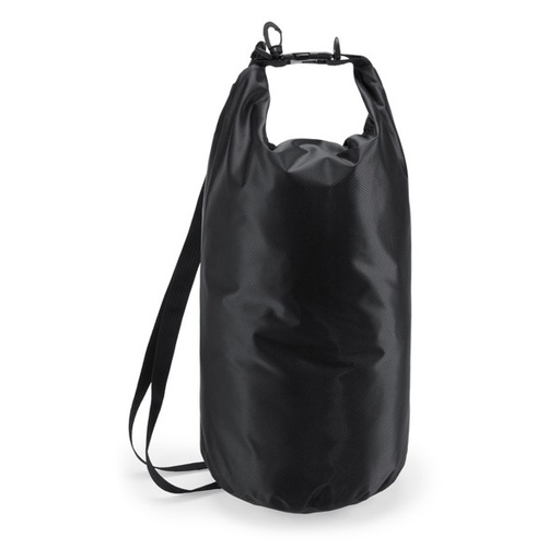 Wodoodporna torba MANATI BO7533 - czarny