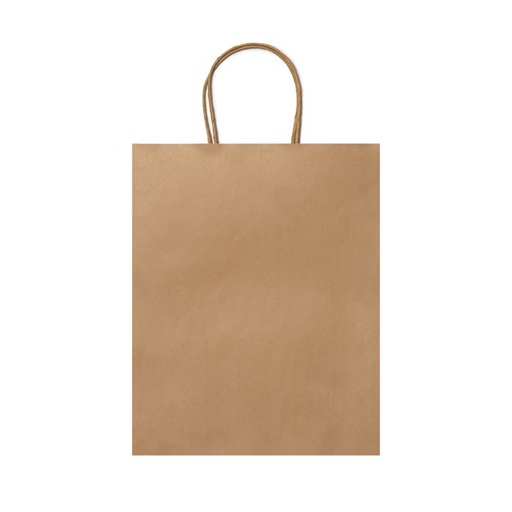 Torba ARCE BO7538 - naturalny
