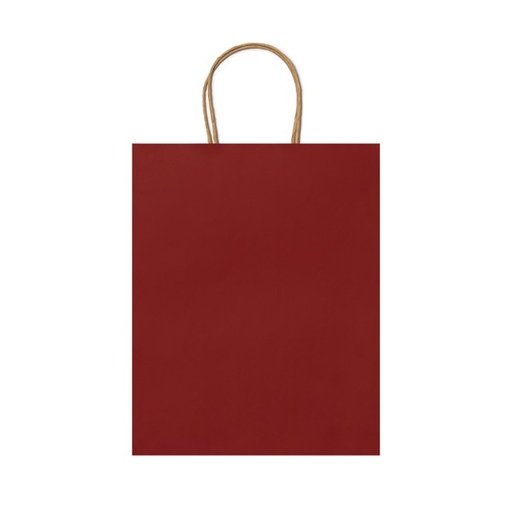 Torba ARCE BO7538 - czerwony