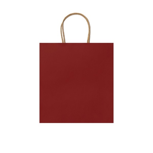 Torba HAYA BO7539 - czerwony