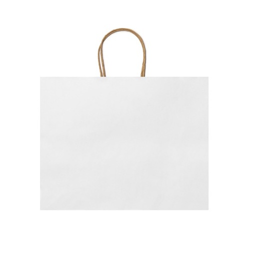 Torba MAPLE BO7541 - biały
