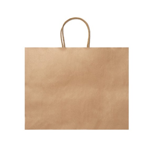 Torba MAPLE BO7541 - naturalny