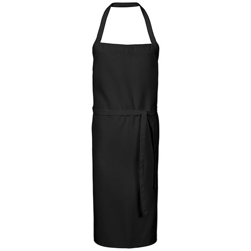 Fartuch Standardowy Poliestrowy EX1394 - Black