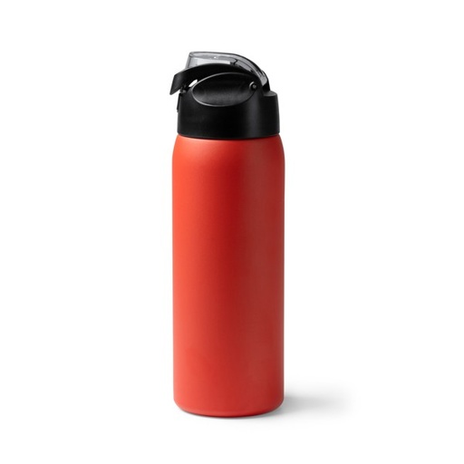 Bidon PENSIL BI1786 - czerwony