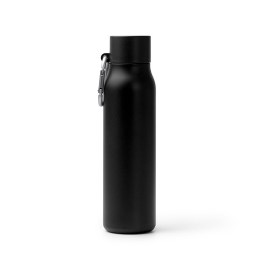 Bottle CUBEL BI1834 - czarny
