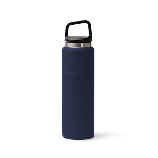 Bottle BOIX BI1835 - granatowy