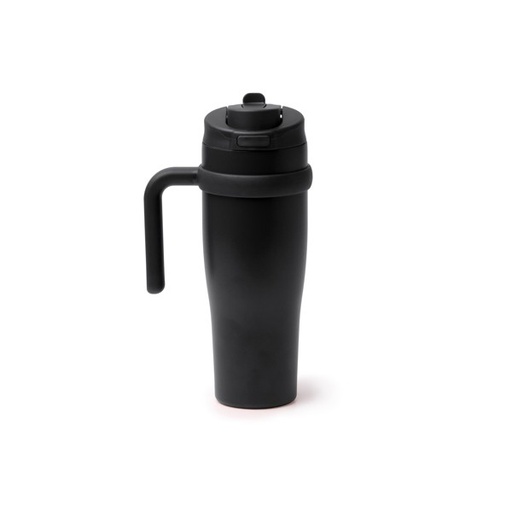 Bottle KALAM BI1846 - czarny