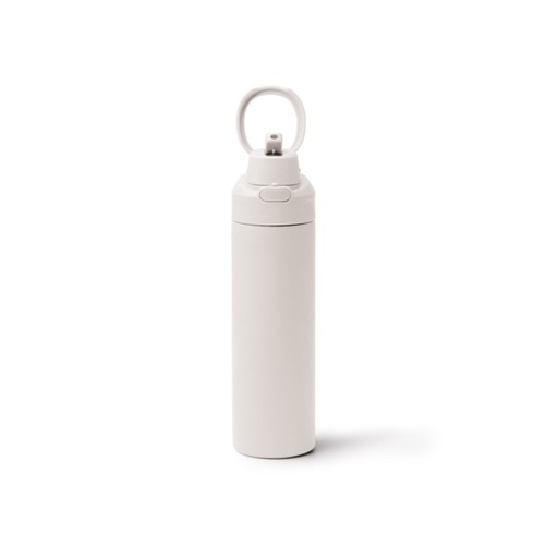 Bottle KELIS BI1847 - biały