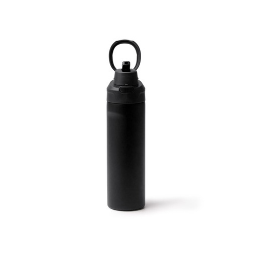 Bottle KELIS BI1847 - czarny