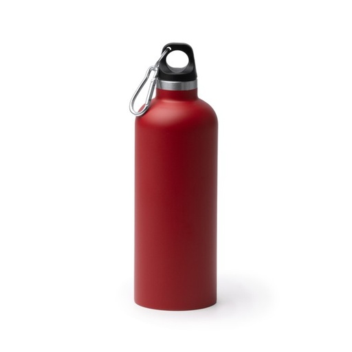Bottle LUWAK BI1872 - czerwony